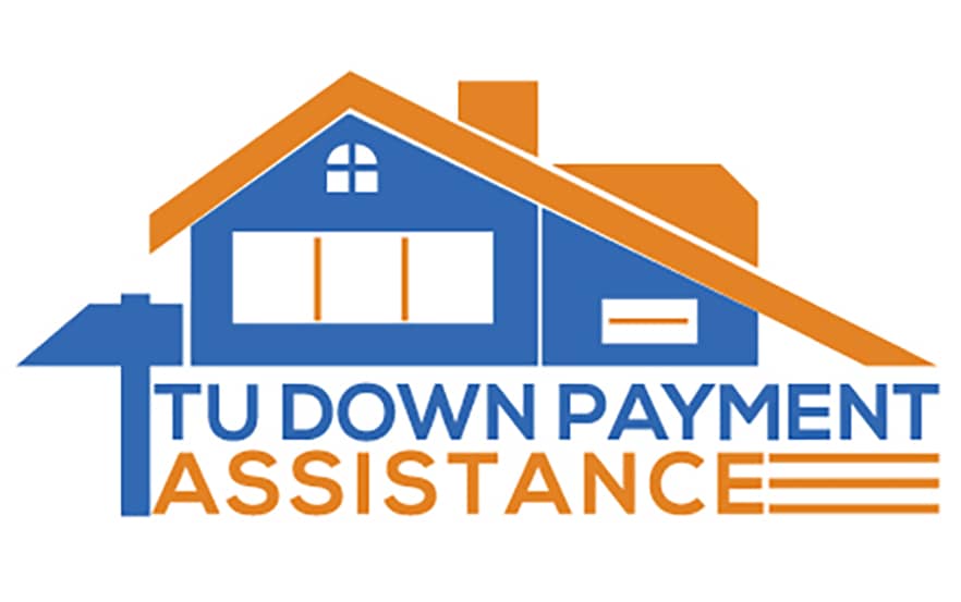 Tu Down Payment Assistance